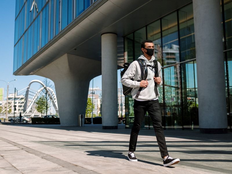 How universities can support students’ return to campus post-pandemic