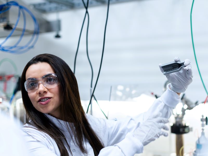 Developing research skills post-pandemic: creating space for reflection and conversation 