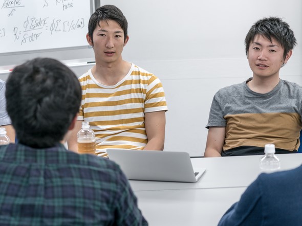 How can we solve Japan’s student mobility issues?