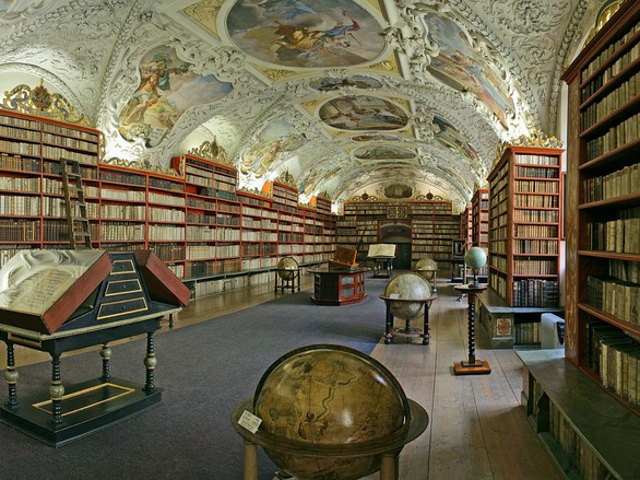 Choppy digital waters lie ahead for many storied institutions