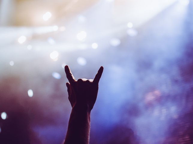 Blended learning is so bland − we need to punk things up