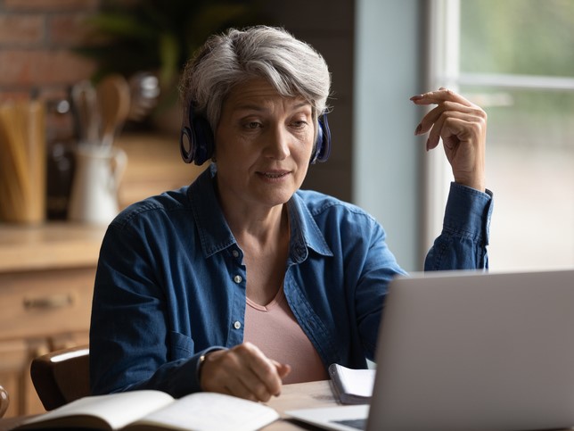 Online CPD is one pandemic innovation worth fighting for