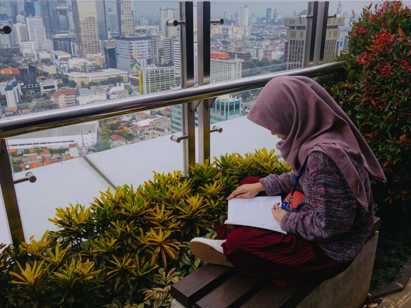 Challenging Islamophobia across higher education