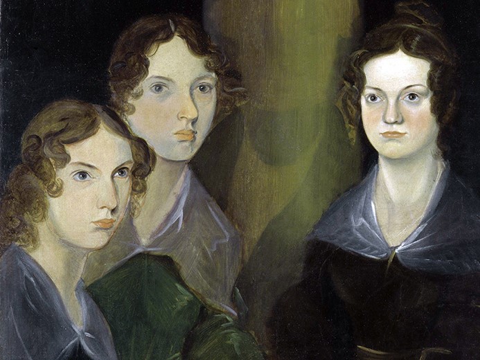 If peer feedback was good enough for the Brontë sisters, it’s good enough for us