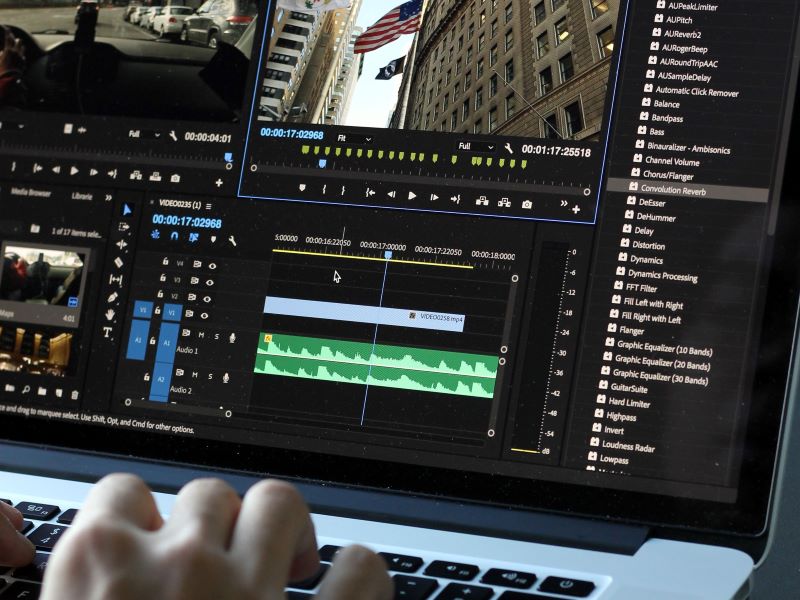 Creating advice videos to help students and support your teaching