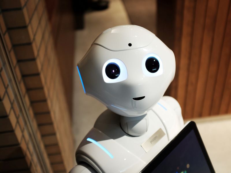 Two ed-tech trends that educators should watch for