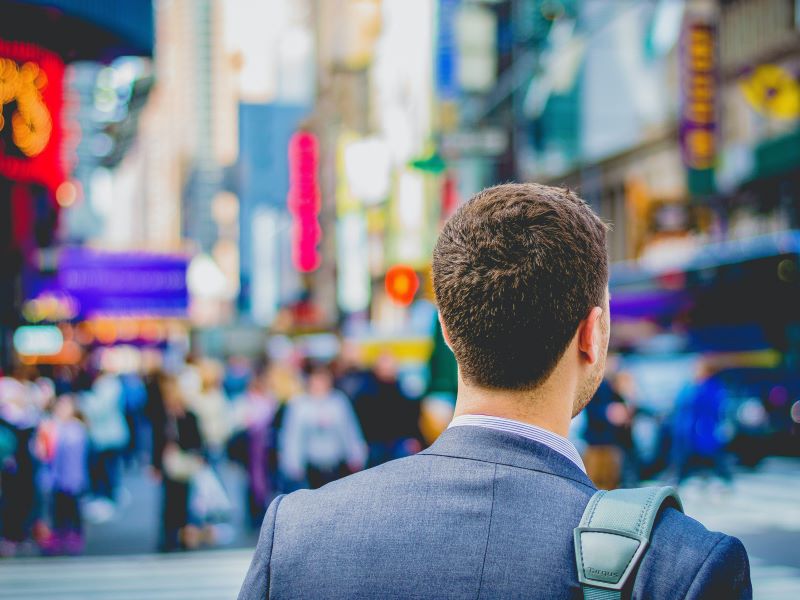 Preparing students for an uncertain future through career planning