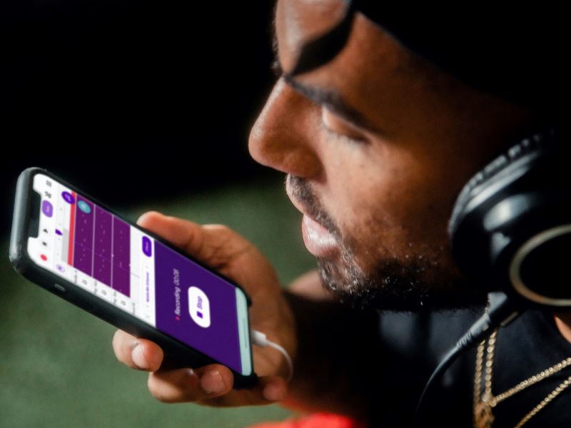 How to teach online with voice only