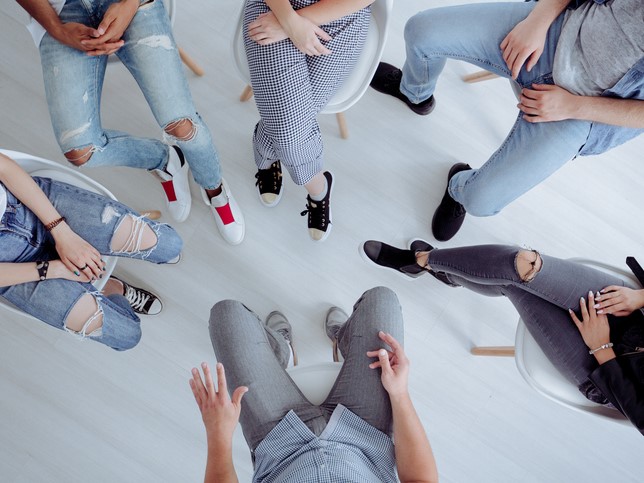 UK universities have their heads in the sand on student addiction