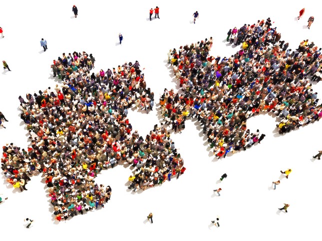 Can universities maintain their cultural identity in a blended world?