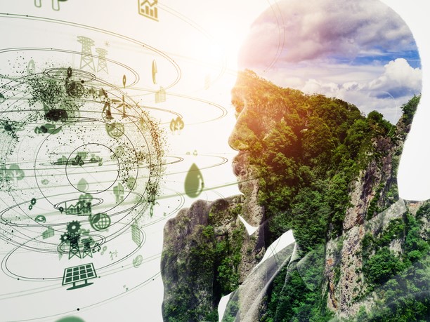 Now could be a smart time to move into environmental research