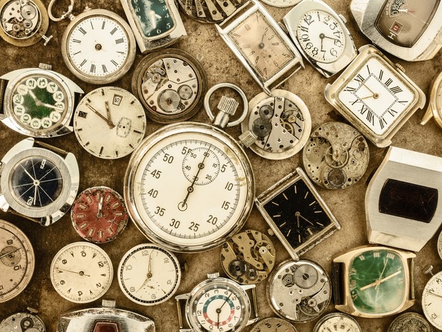 How to create an overnight scientific success (in 20 years)