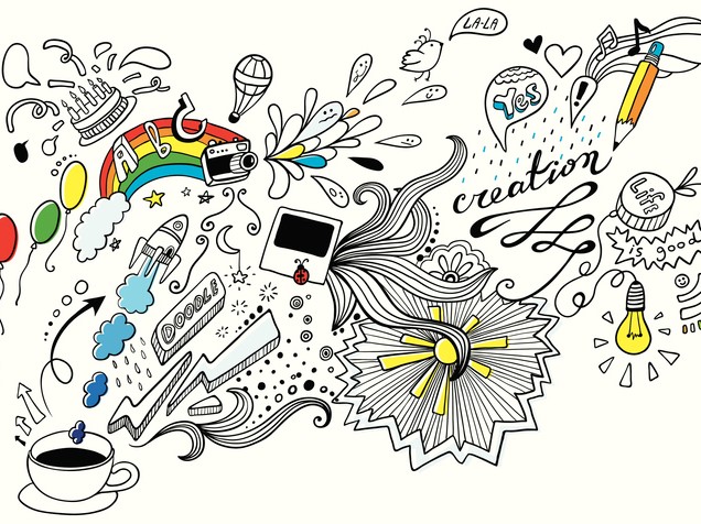 The government needs to square its rhetoric on creative courses