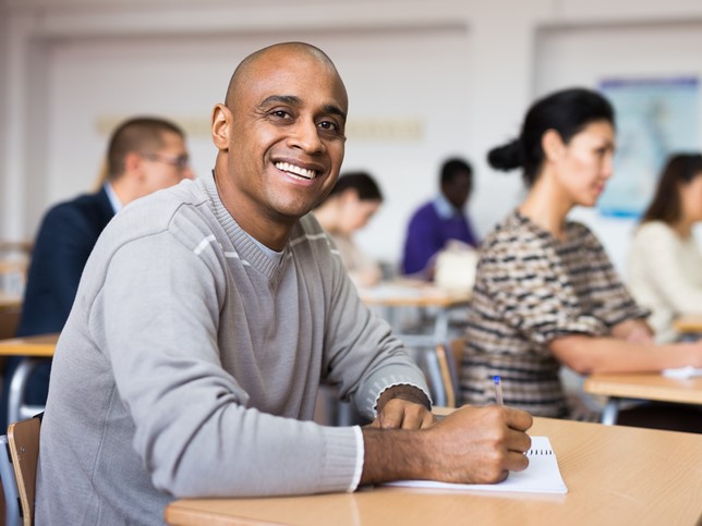 Universities need to prepare for the mature student onslaught