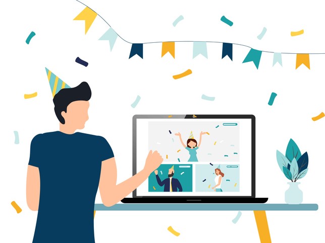 In praise of the ‘watch party’ – an update to the flipped learning model