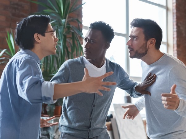 Why do we expect students to work well in groups if we don’t teach them how?