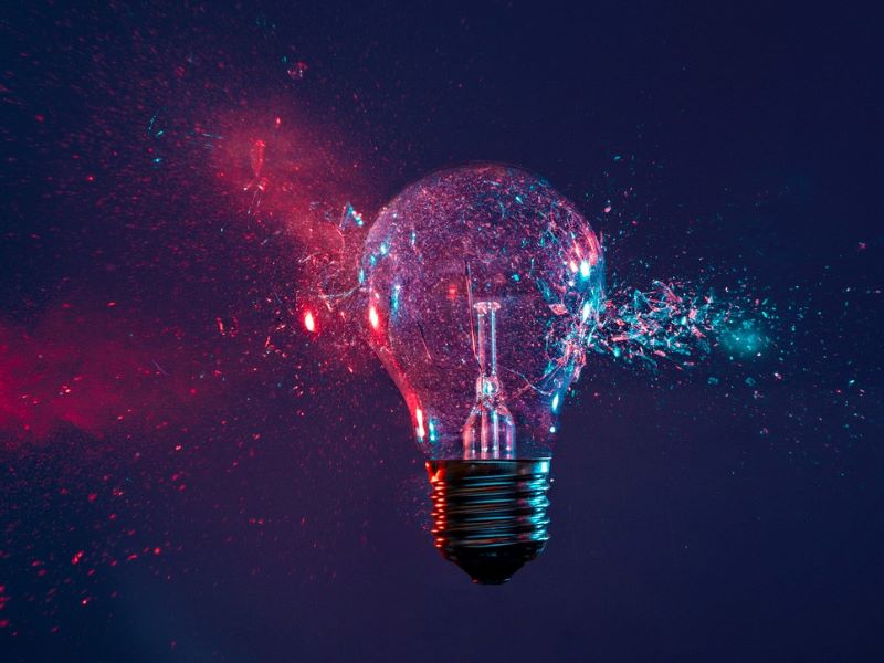 Disruptive innovation in the classroom: making higher education more accessible to a large population