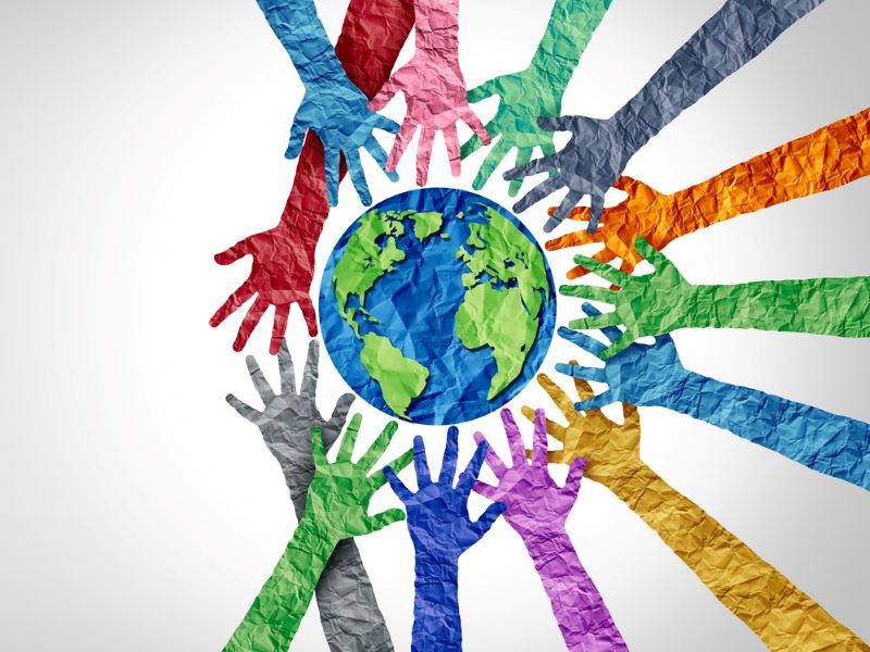 How to support academic staff starting the journey of decolonising the curriculum