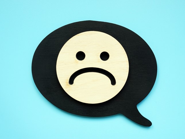 Researchers are too critical – we need to give ourselves (and others) a break