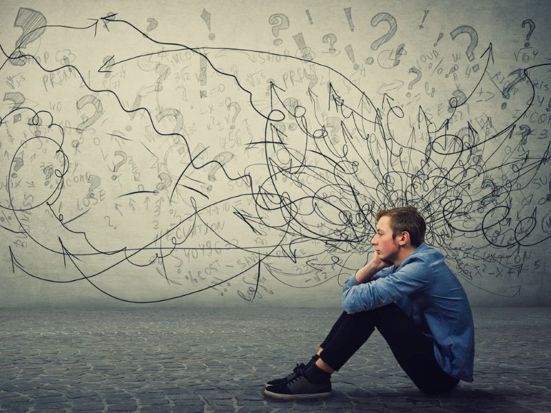 Adult ADHD and higher education: improving the student experience