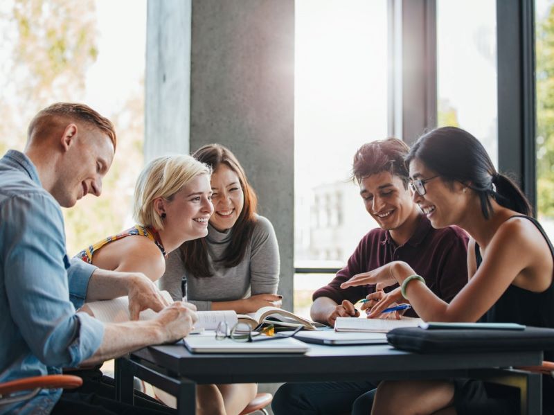 All together now: how to write an interdisciplinary research proposal