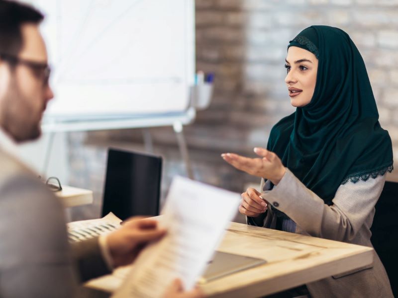 Applying for an academic position in the US: the basics explained