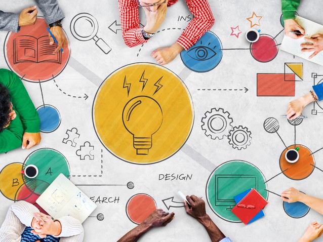 External engagement in academia: lessons from the business world