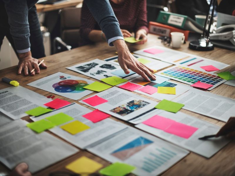 How to successfully develop and run interdisciplinary research teams