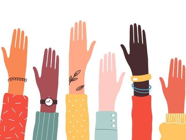 How to lay the groundwork for interdisciplinarity in students