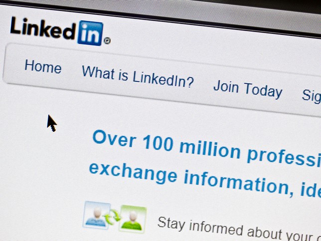 Academic snobs can’t afford to ignore LinkedIn any longer
