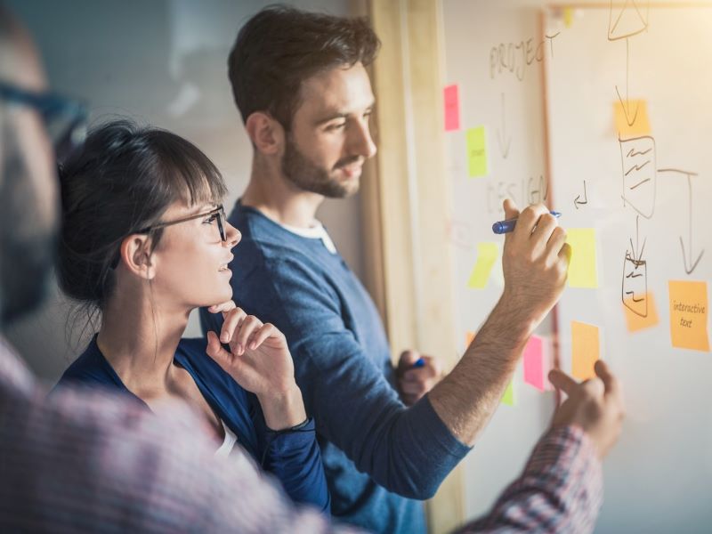 Start with why, part one: taking a new approach to curriculum development