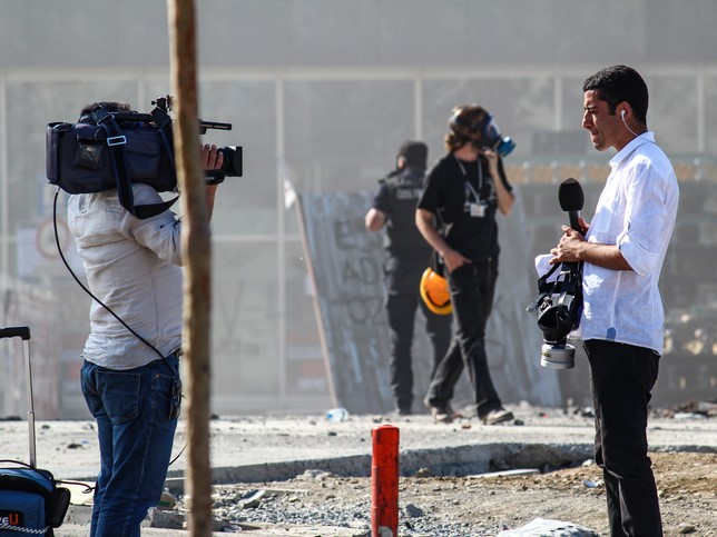 I ran the BBC World Service – it showed me how universities can be truly global