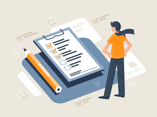 How to plan an online learning-friendly assessment 