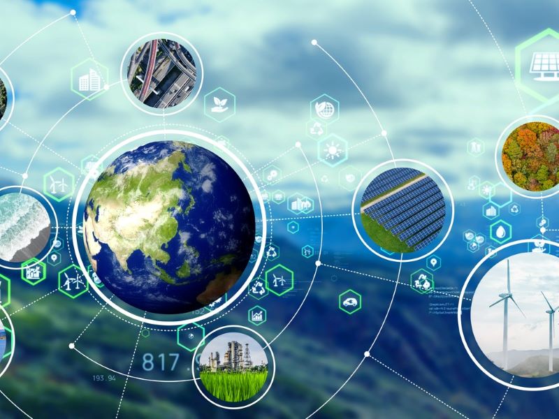 ‘Embrace messiness’: how to broker global partnerships to tackle the Sustainable Development Goals