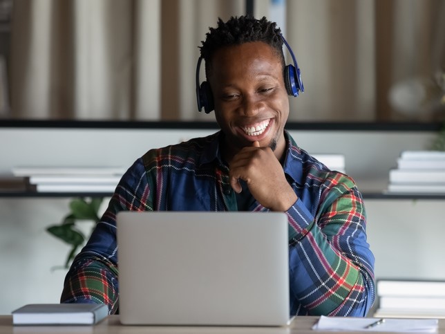 How to work with Forage to implement virtual internships