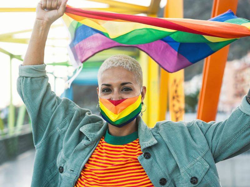 Institutionalising gender equality work within a university