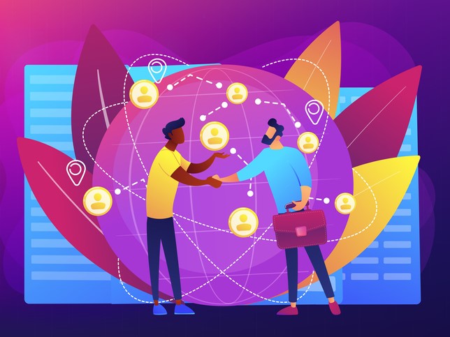 International partnerships drive SDG progress – how do we support them? 