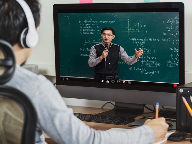 Let’s not allow tradition to stifle innovation in higher education