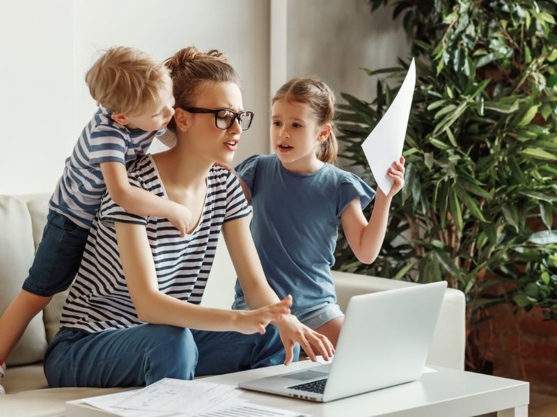 What parents need to succeed in academia and how universities can help