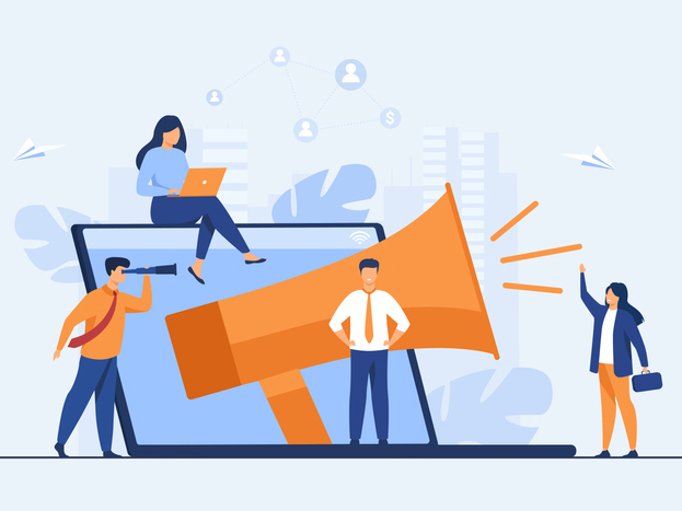 Get your research out there: 7 strategies for high-impact science communication