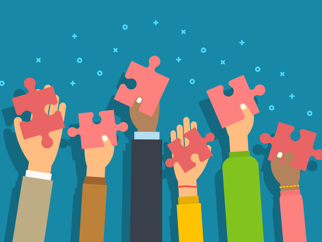 Intersectionality and why in 2022 inclusion must allow for multiple identities