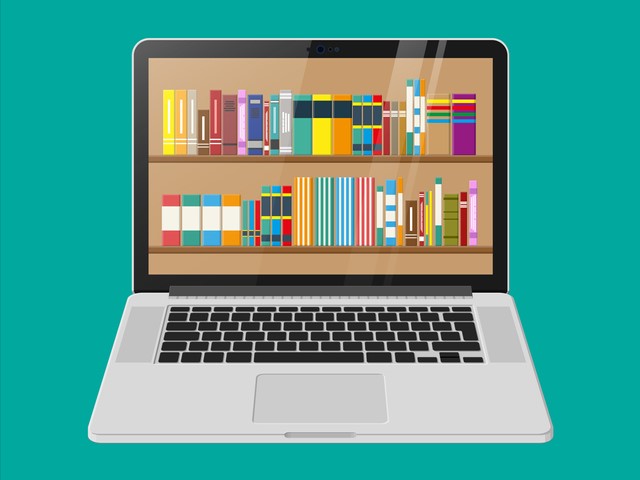 The academic library requires digital evolution 