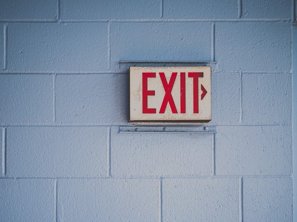 Thinking about quitting your PhD? Maybe that’s the right decision