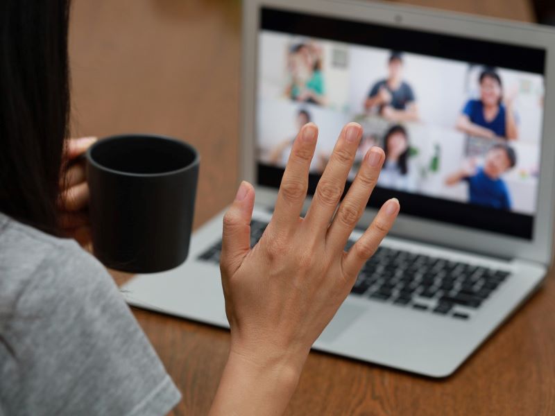 Four ways to address breakout room anxiety