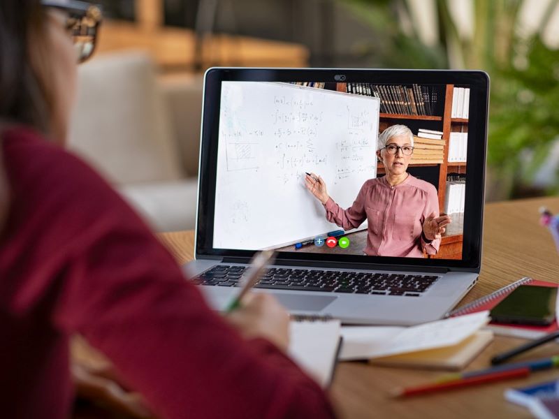 How to ensure effective quality assurance for digital teaching and learning