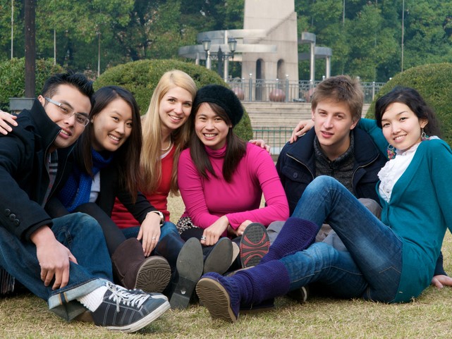 How to stop unconsciously discriminating against international students