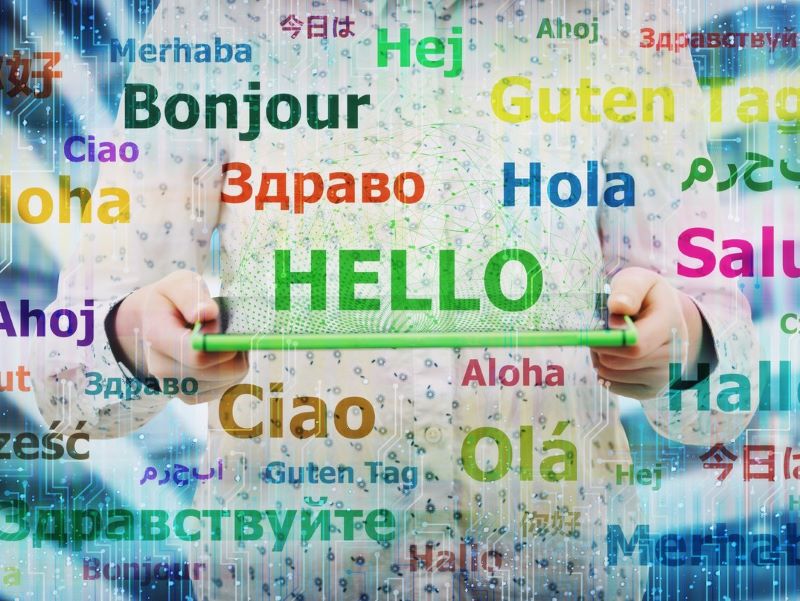 Machine translation: the questions educators need to ask