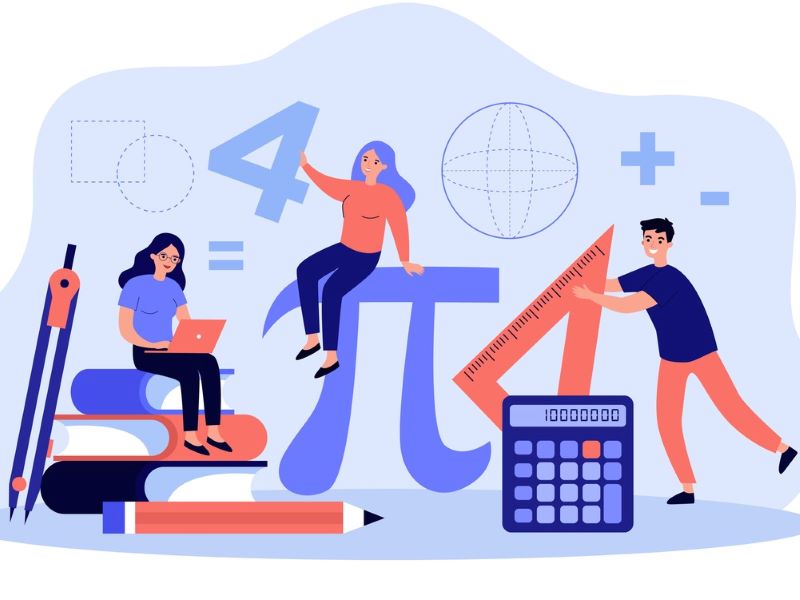 Make mathematics fun and easy to learn for university students 