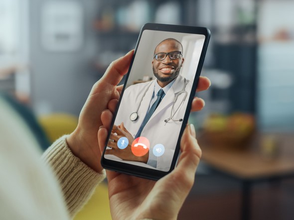 Health workers need tech training – for themselves and their patients