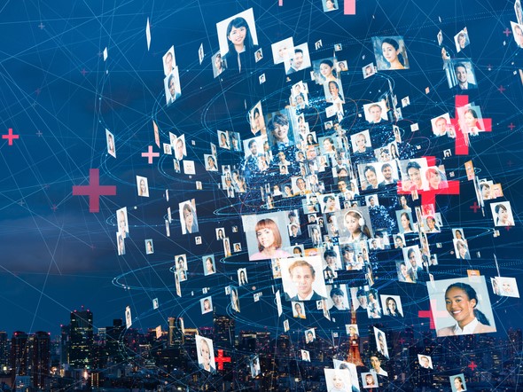 How to use social media analytics to effectively expand your network   